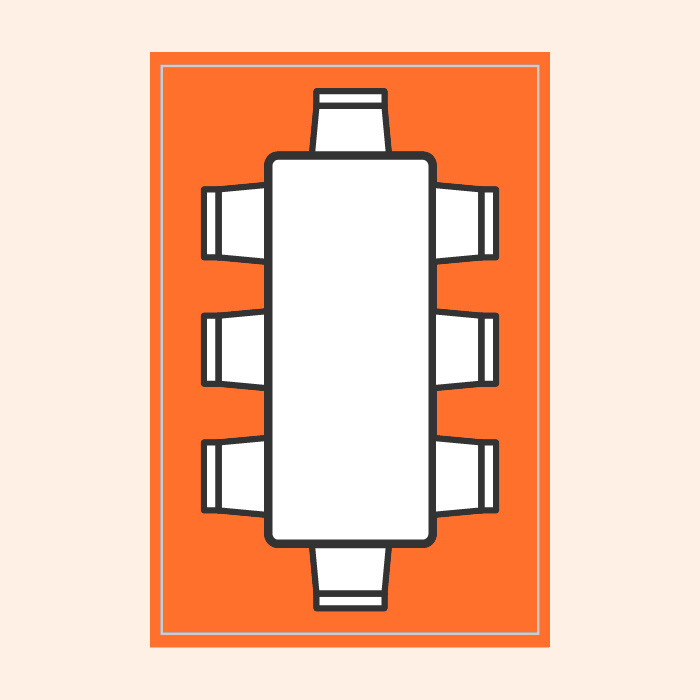 tisch-und-sechs-bis-acht-stuehle